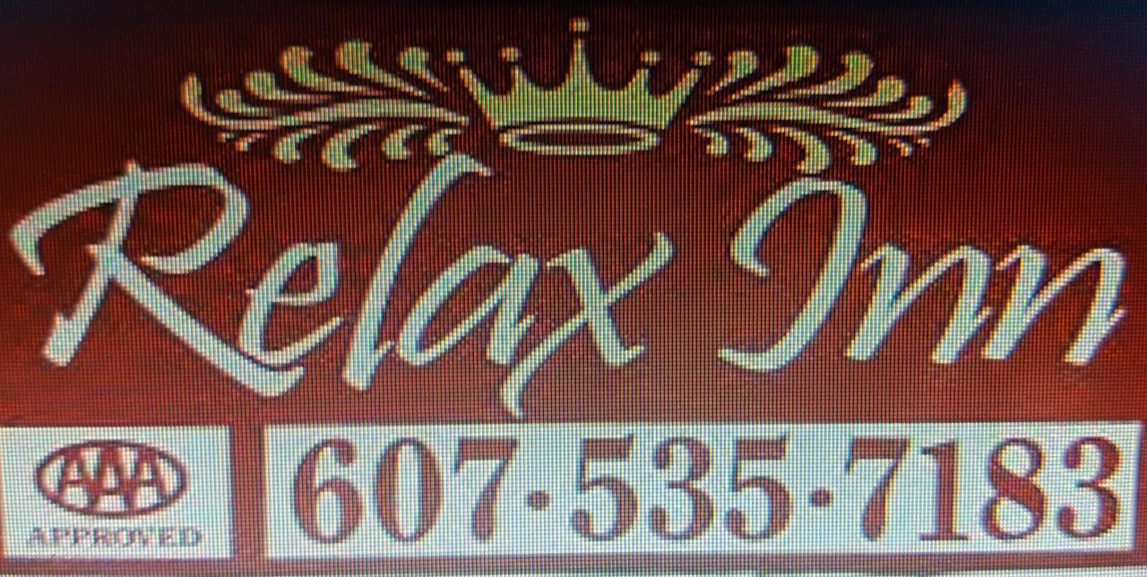 Relax Inn Montour Falls Exterior foto